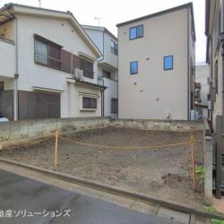 物件画像 戸田市川岸2丁目