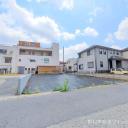 川口市大字峯 土地