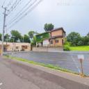 川口市大字峯 土地