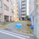 川口市並木2丁目 土地