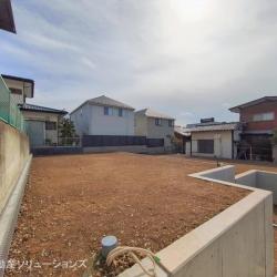 物件画像 川崎市高津区下作延6丁目