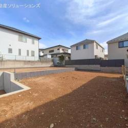 物件画像 川崎市高津区下作延6丁目