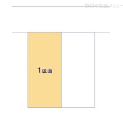 川崎市高津区下作延6丁目 土地