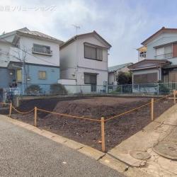 物件画像 川崎市高津区下作延7丁目