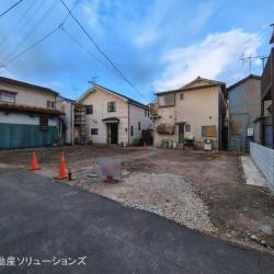 物件画像 大田区羽田3丁目