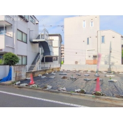 物件画像 大田区本羽田1丁目