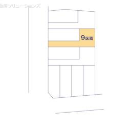 物件画像 大田区中央6丁目