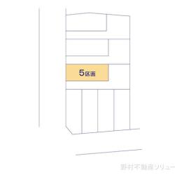 物件画像 大田区中央6丁目