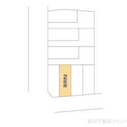 物件画像 大田区中央6丁目
