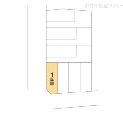 物件画像 大田区中央6丁目