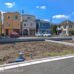 物件画像 葛飾区西新小岩5丁目