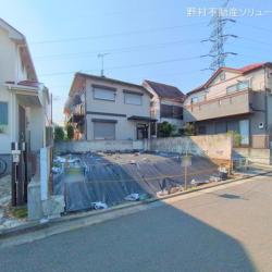 物件画像 府中市西府町4丁目