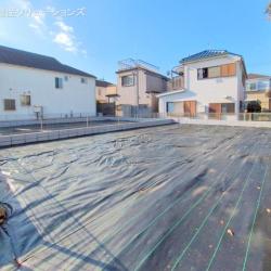 物件画像 府中市四谷3丁目