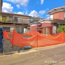 物件画像 府中市是政6丁目