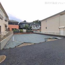 物件画像 府中市武蔵台3丁目