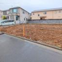 多摩市一ノ宮4丁目 土地