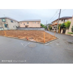 物件画像 多摩市一ノ宮4丁目