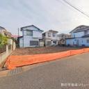 横浜市泉区和泉が丘1丁目 土地