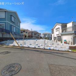 物件画像 横浜市港南区芹が谷5丁目