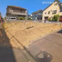 横浜市泉区中田南4丁目 土地