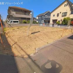 物件画像 横浜市泉区中田南4丁目