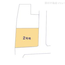物件画像 横浜市泉区中田西2丁目