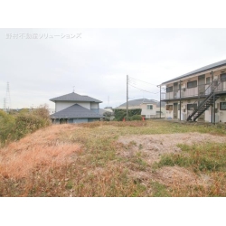 横浜市戸塚区矢部町 土地