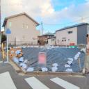 横浜市戸塚区汲沢7丁目 土地
