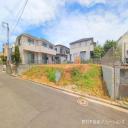 横浜市泉区中田東2丁目 土地