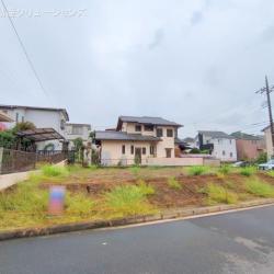 物件画像 横浜市緑区霧が丘1丁目