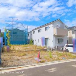 物件画像 横浜市緑区霧が丘4丁目