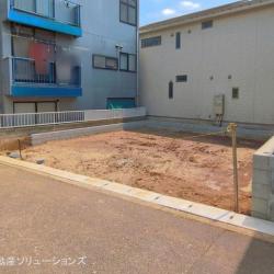 物件画像 横浜市青葉区千草台