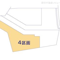 横浜市緑区新治町 土地