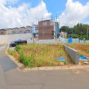 市川市柏井町1丁目 土地