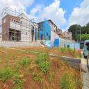 市川市柏井町1丁目 土地