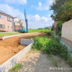 物件画像 市川市柏井町3丁目
