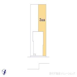 物件画像 市川市柏井町3丁目