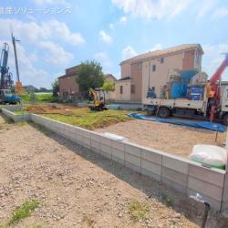 物件画像 市川市柏井町3丁目