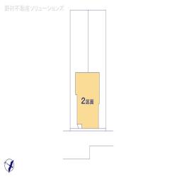 物件画像 市川市柏井町3丁目