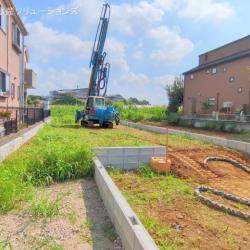 物件画像 市川市柏井町3丁目