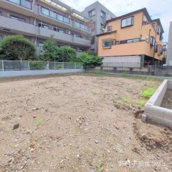 市川市福栄1丁目 土地