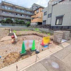 市川市福栄1丁目 土地