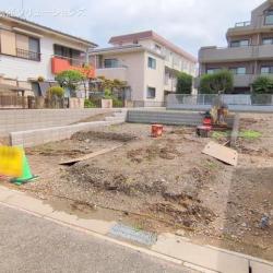物件画像 市川市福栄1丁目