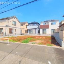 物件画像 市川市北方町4丁目