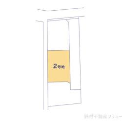 物件画像 市川市大野町4丁目