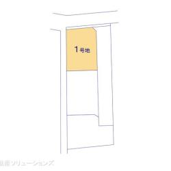 物件画像 市川市大野町4丁目