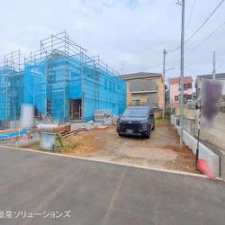 物件画像 市川市北方町4丁目