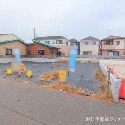 物件画像 市川市菅野2丁目