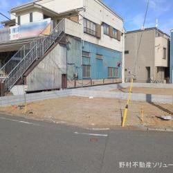 物件画像 市川市広尾2丁目