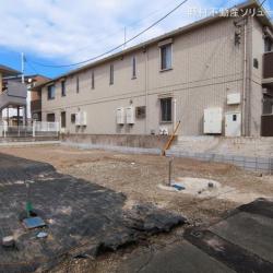 物件画像 市川市香取1丁目